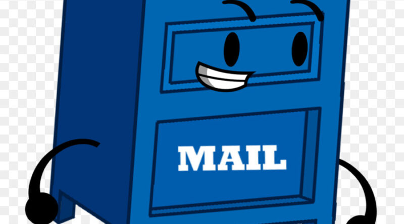 letter box mai