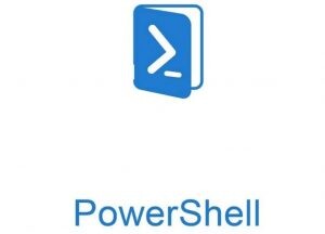 Powershell logo 300x216 1